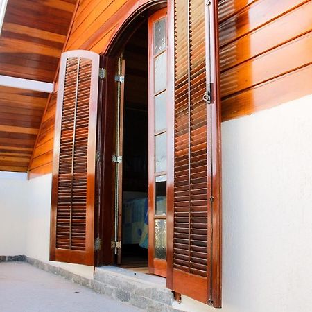 Pousada Villa Paty - Campos do Jordão Exterior photo